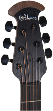 ADAMAS E-Akustikgitarre MD80-8R-G Mid-Depth Contour Cutaway