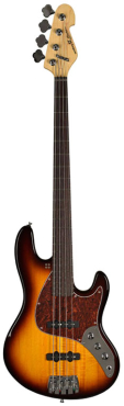 SANDBERG Electra TT4 Tobacco Sunburst