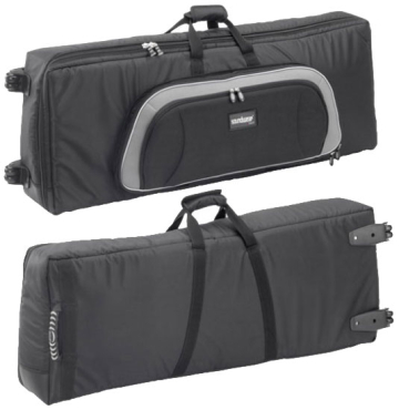 SOUNDWEAR Keyboard Performer Bag 29098