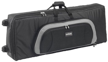 SOUNDWEAR Keyboard Professional Bag mit Rollen 13001