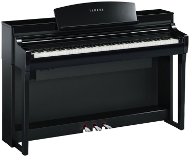 YAMAHA CSP-275PE Digitalpiano