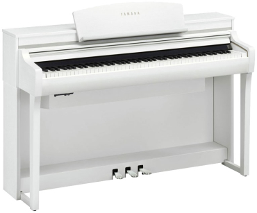 YAMAHA CSP-275WH Digitalpiano