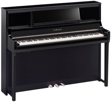 YAMAHA CSP-295PE Digitalpiano