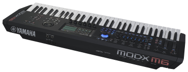 YAMAHA MODX M6 Synthesizer