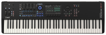YAMAHA MODX M7 Synthesizer