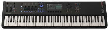 Preview: YAMAHA MODX M7 Synthesizer