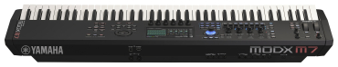 Preview: YAMAHA MODX M7 Synthesizer