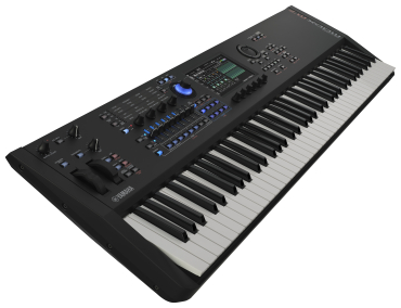 YAMAHA MODX M7 Synthesizer