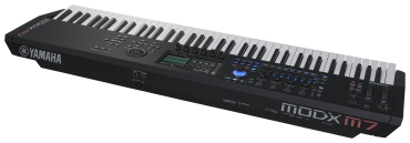 YAMAHA MODX M7 Synthesizer