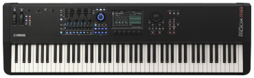 YAMAHA MODX M8 Synthesizer