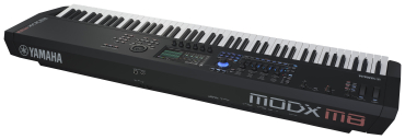 YAMAHA MODX M8 Synthesizer