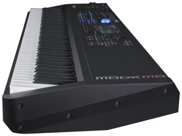 YAMAHA MODX M8 Synthesizer