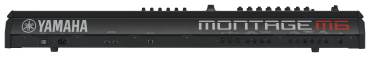 Preview: YAMAHA Montage M6 Synthesizer