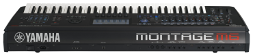 Preview: YAMAHA Montage M6 Synthesizer