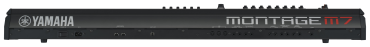 Preview: YAMAHA Montage M7 Synthesizer