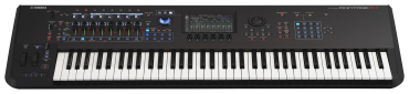 YAMAHA Montage M7 Synthesizer