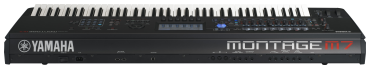 YAMAHA Montage M7 Synthesizer
