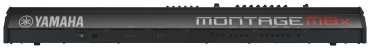 Preview: YAMAHA Montage M8X Synthesizer