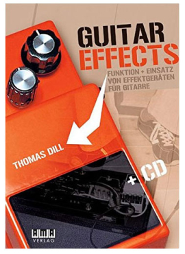 Guitar Effects - Thomas Dill - Abverkauf