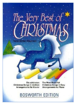 The Very Best of Christmas, Hans-Günter Heumann