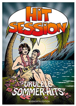 Hit Session, Ukulele Sommer Hits