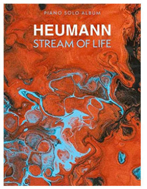 Heumann Stream of live, Klavier, Hans-Günter Heumann