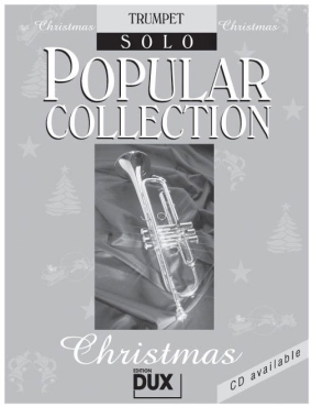 Popular Collection, Christmas, Trompete Solo