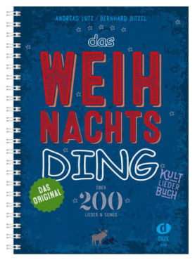 Das Weihnachts DING, Lutz / Bitzel