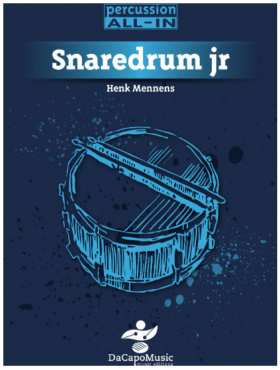 Junior Snaredrum, Henk Mennens