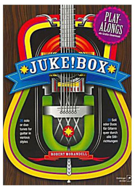 Juke! Box, Robert Morandell