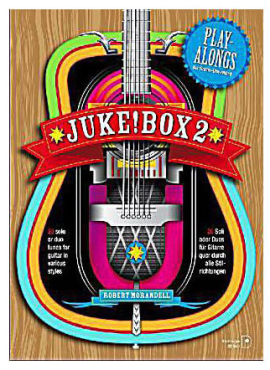 Juke Box 2, Robert Morandell