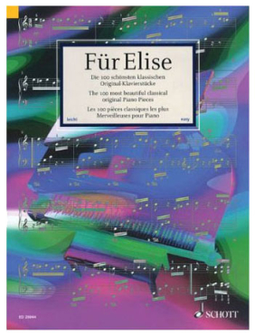 Für Elise, Hans-Günter Heumann