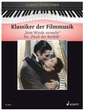 Klassiker der Filmmusik, Hans-Günter Heumann