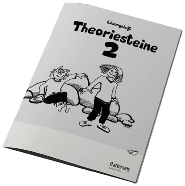 Theoriesteine 2 Lösungsheft