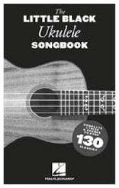 The Little Black Ukulele Songbook