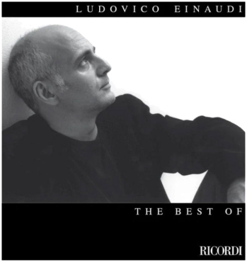 The Best of, Ludovico Einaudi, Piano