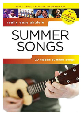 Summer Songs, Really Easy Ukulele