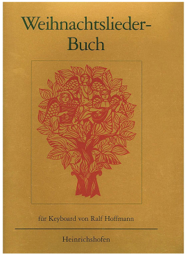 Weihnachtsliederbuch, Ralf Hoffmann