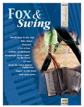 Holzschuh Exclusiv, Fox & Swing, Akkordeon