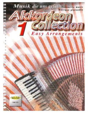 Akkordeon Collection 1