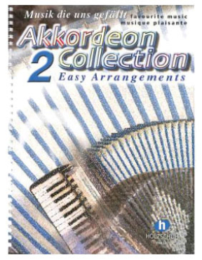 Akkordeon Collection 2