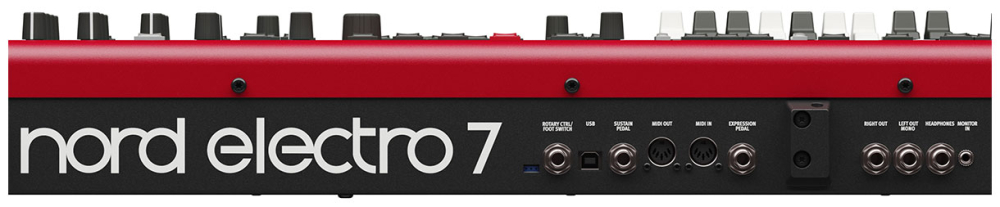 CLAVIA Nord Electro 7 61