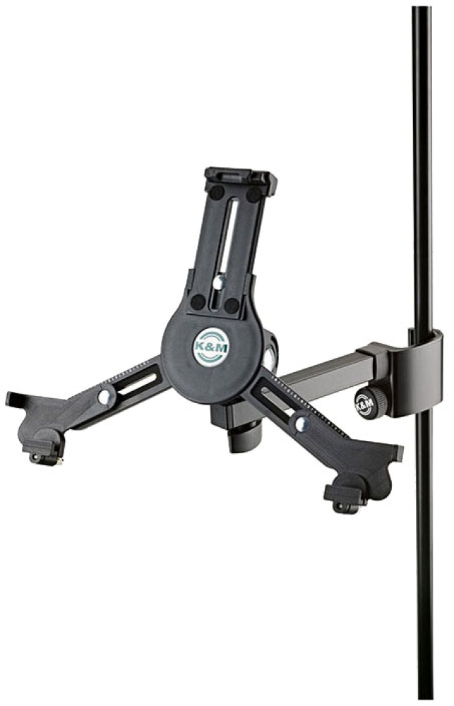 K&M 19791 Tablet-PC-Halter