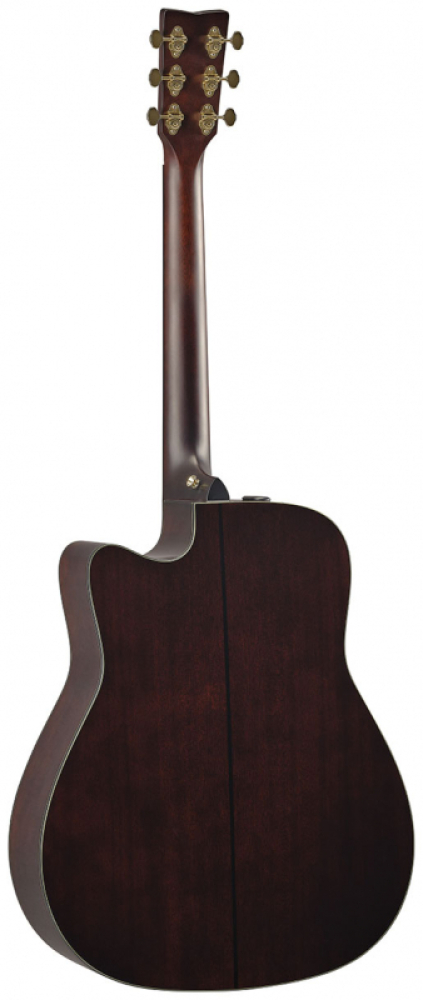 YAMAHA TAG 3 C Natural Westerngitarre