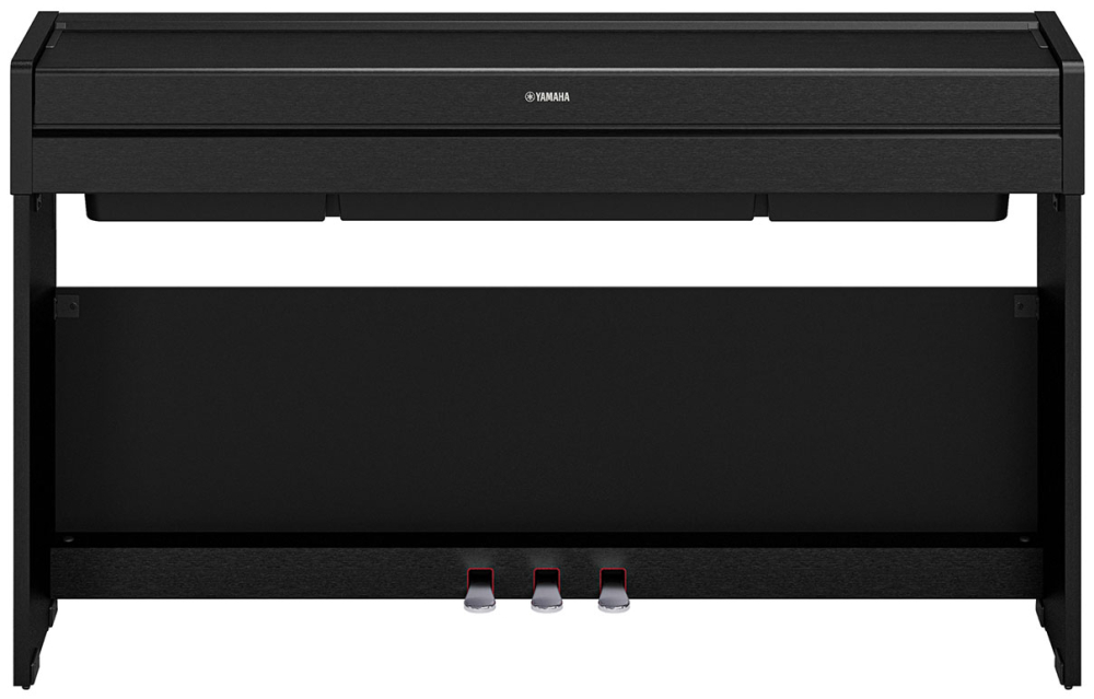 YAMAHA YDP-S36B Digitalpiano Schwarz matt