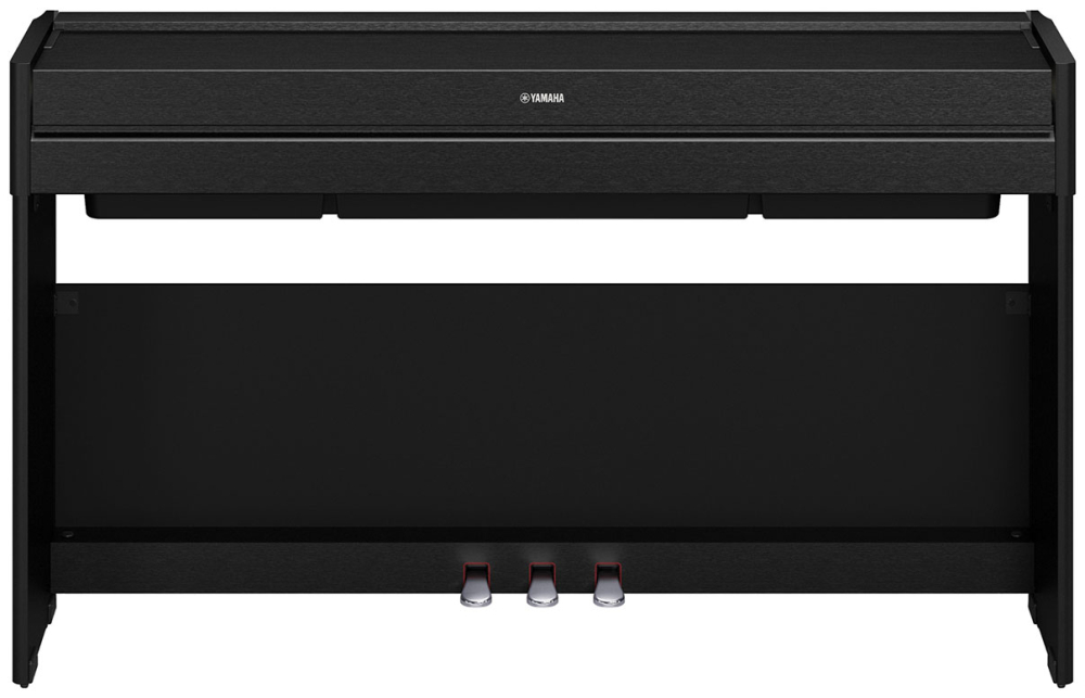 YAMAHA YDP-S56B Digitalpiano Schwarz matt