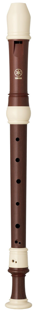 YAMAHA YRA-322 B Alt Blockflöte
