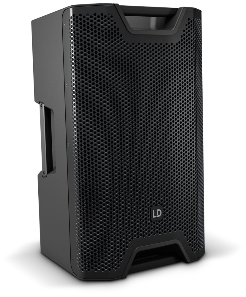 LD SYSTEMS ICOA 12 PA-Box passiv