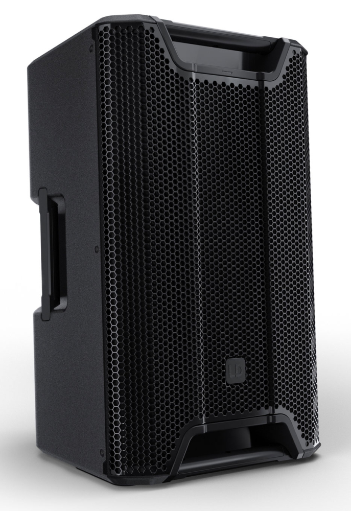 LD SYSTEMS ICOA Pro 12A Aktivbox