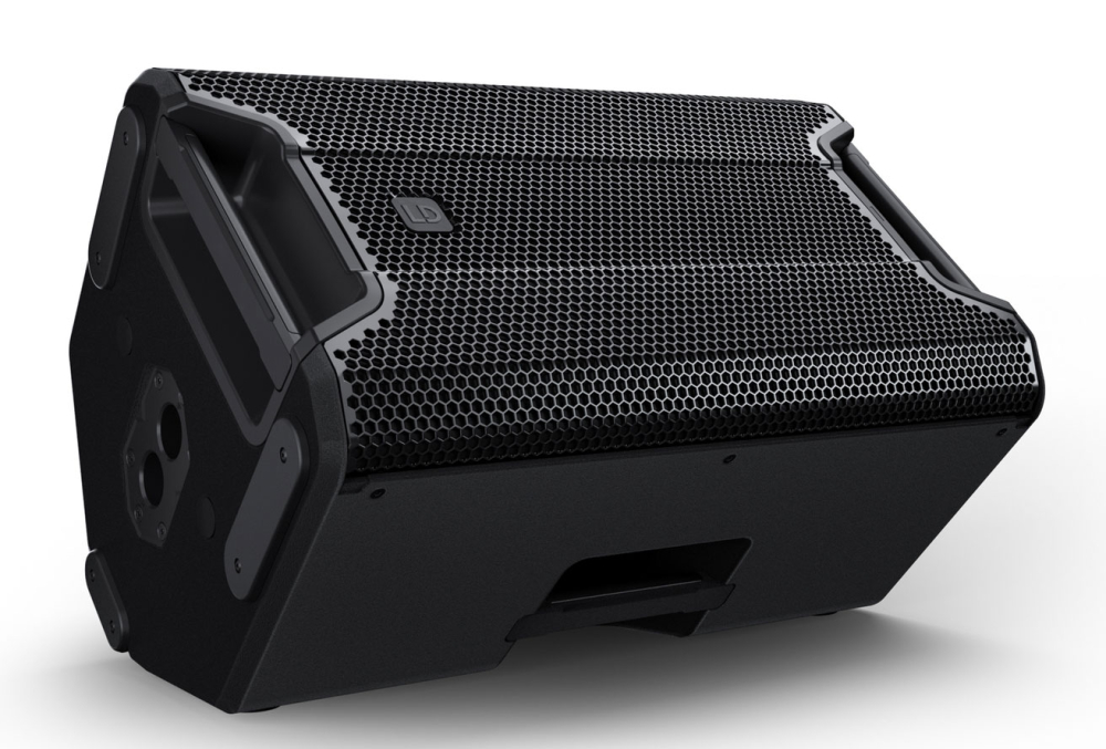 LD SYSTEMS ICOA Pro 12A Aktivbox